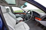 Alpina B10 3.3 MT 1999 года (UK)